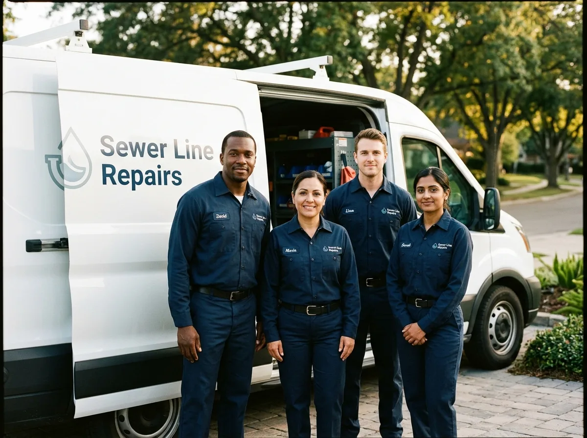 Emergency Plumber company in Bonduel, WI